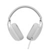 هدست بی سیم لاجیتک مدل ZONE VIBE 100 - تصویر 6