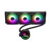 فن CPU گرین مدل GLACIER 360 ECO-ARGB - تصویر 4