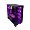 کیس کامپیوتر مسترتک مدل MEGABOX - تصویر 7
