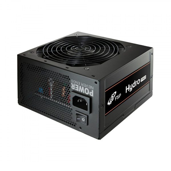 پاور اف اس پی 700 وات مدل Hydro PRO 700W GEN5