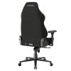 صندلی گیمینگ دی ایکس ریسر مدل Martian 2025 L Fabric Black - تصویر 4