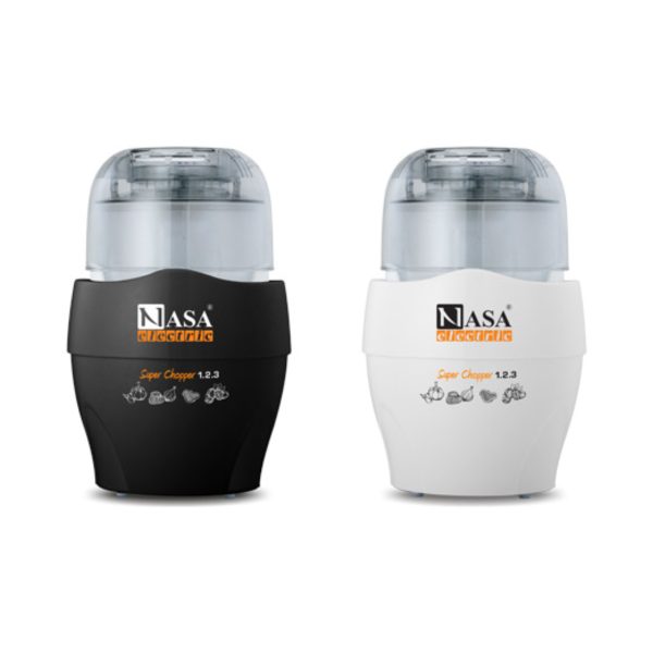 خردکن 1-2-3 ناسا مدل NS-907