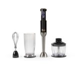 گوشت کوب برقی چندکاره ناسا مدل NS-991