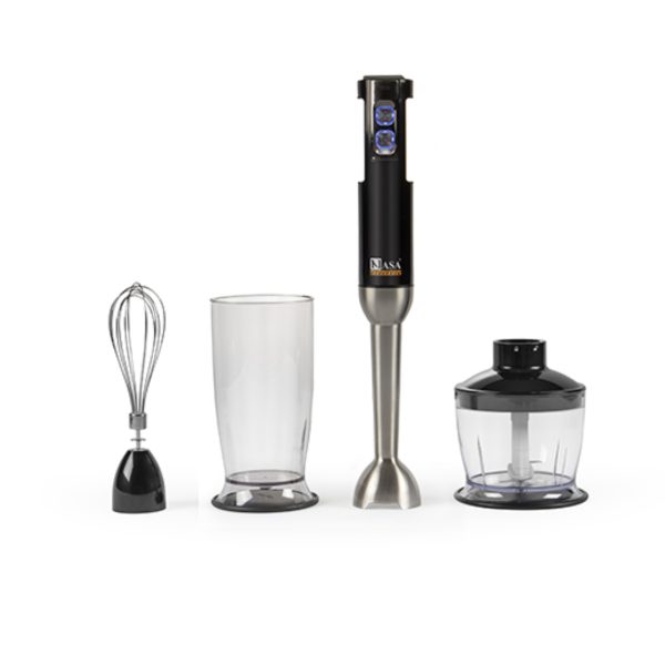 گوشت کوب برقی چندکاره ناسا مدل NS-991