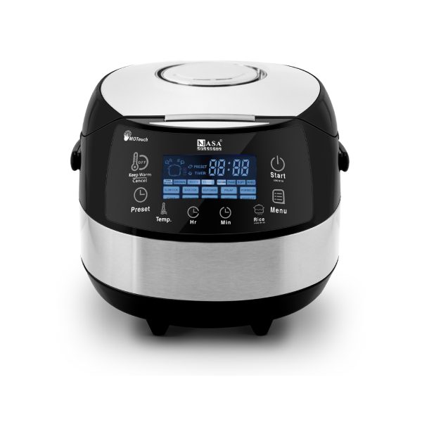 پلوپز دیجیتال ناسا مدل NS-3074