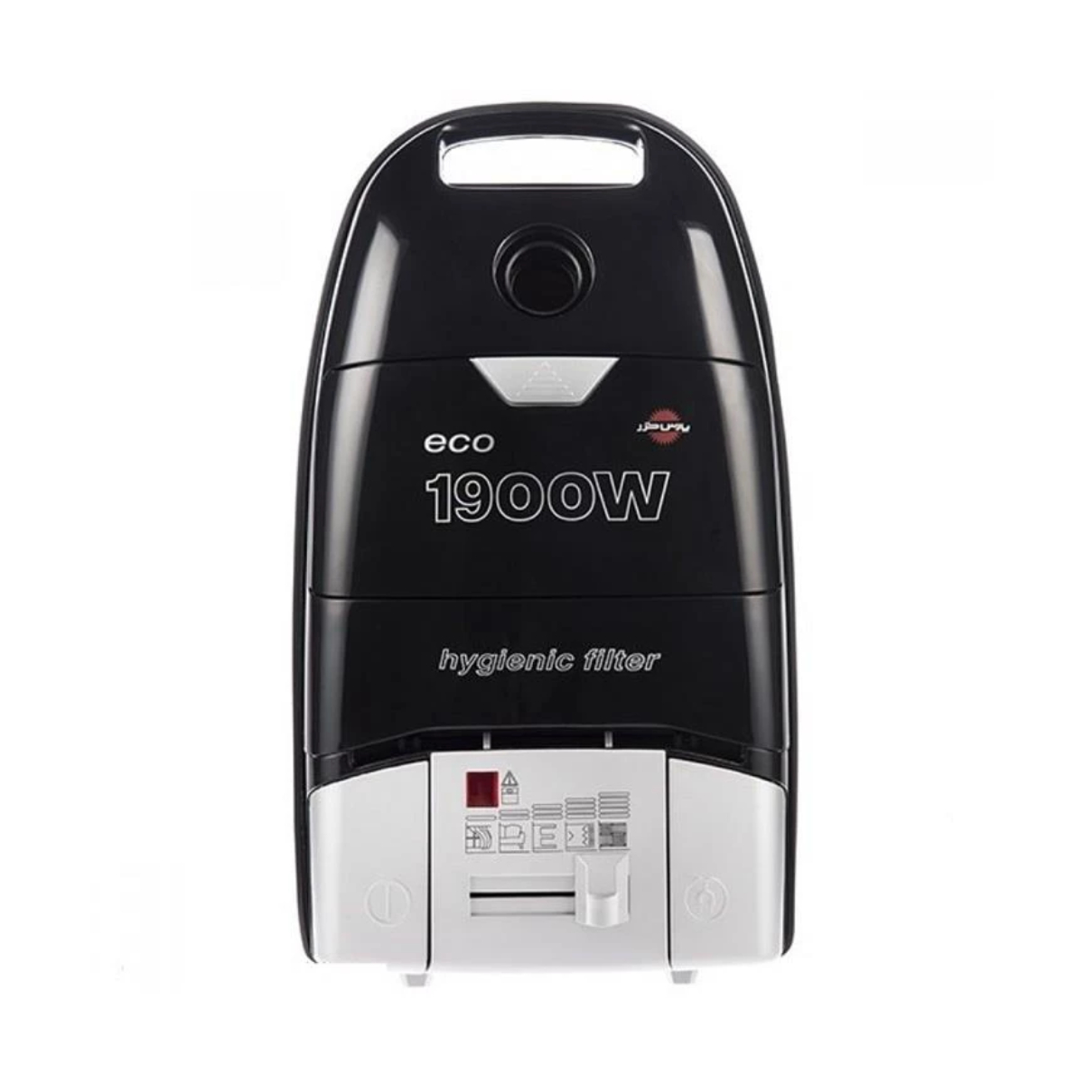 33-279 جاروبرقی پارس خزر مدل ECO-1900W - تصویر 1
