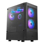 کیس گیمینگ گیم دیاس مدل TALOS E3 MESH
