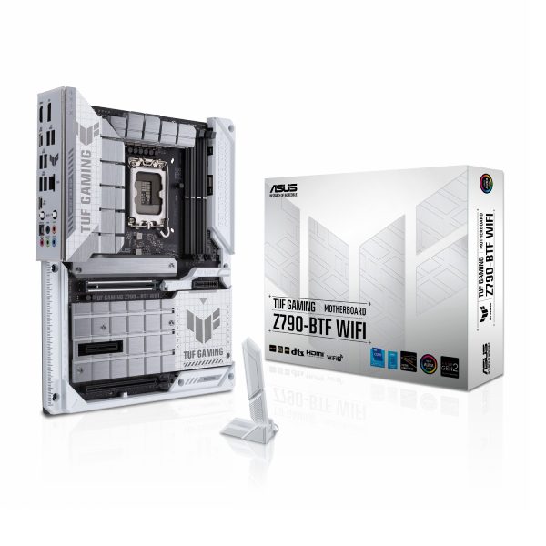 مادربرد ایسوس مدل TUF GAMING Z790-BTF WIFI