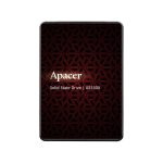 SSD اینترنال اپیسر مدل AS350X ظرفیت 512 گیگابایت