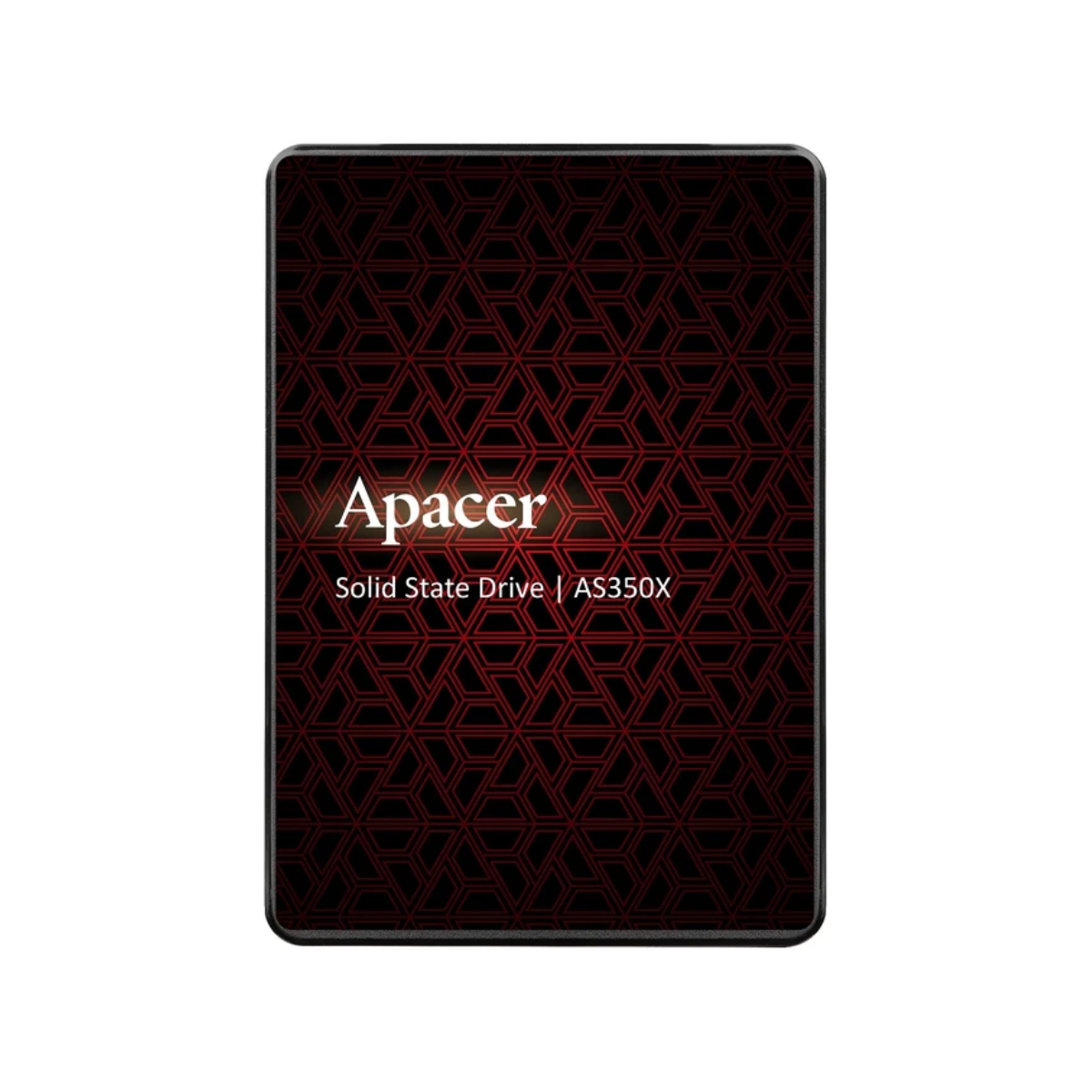 33-28-2-5 SSD اینترنال اپیسر مدل AS350X ظرفیت 512 گیگابایت - تصویر 1