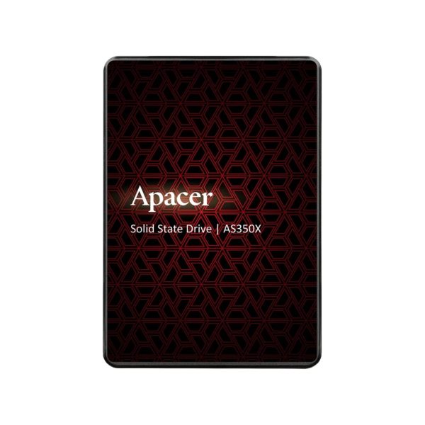 SSD اینترنال اپیسر مدل AS350X ظرفیت 1 ترابایت