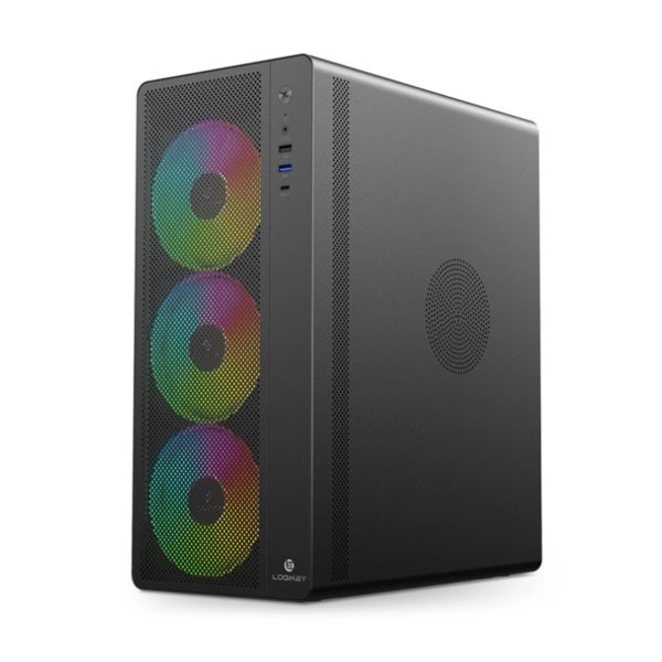 کیس لاجیکی مدل C154B