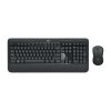 کیبورد و ماوس بی سیم لاجیتک مدل MK540