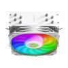 فن CPU گیم مکس مدل Sigma 540 ARGB White - تصویر 2
