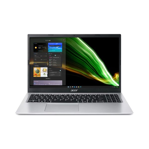لپ تاپ ایسر Aspire 3 A315-58G-55XH i5 1135G7 8GB 1TB HDD MX350