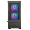کیس گیمینگ گیم دیاس مدل TALOS E3 MESH - تصویر 2