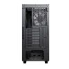 کیس گیمینگ گیم دیاس مدل Diamond COC Black - تصویر 7