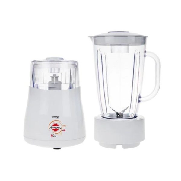 مخلوط کن و خردکن پارس خزر مدل Omega Plus