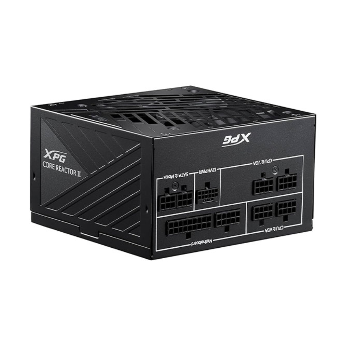33-29-3-7 پاور ای دیتا ایکس پی جی 1200 وات مدل CORE REACTOR II 1200W - تصویر 1