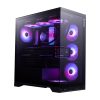 کیس گیم ای دیتا ایکس پی جی مدل INVADER X BTF Black