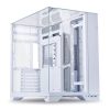 کیس گیمینگ لیان لی مدل O11 VISION White