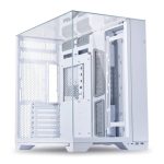 کیس گیمینگ لیان لی مدل O11 VISION White