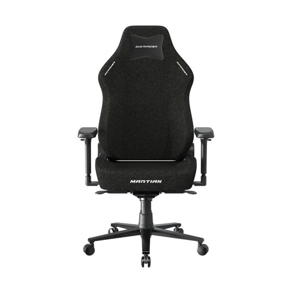 صندلی گیمینگ دی ایکس ریسر مدل Martian 2025 L Fabric Black
