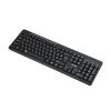 کیبورد باسیم بیاند مدل BK-3455 - تصویر 2