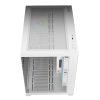 کیس گیمینگ گیم دیاس مدل AURA GC10M V2 WH ARGB - تصویر 4
