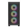کیس گیمینگ گیم دیاس مدل ATHENA M3 - تصویر 4