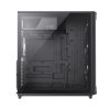 کیس گیمینگ گیم دیاس مدل F45 BK - تصویر 4