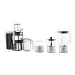 آبمیوه گیری چهارکاره بلانتون مدل BCR-JU2404