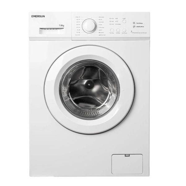 ماشین لباسشویی 7 کیلویی امرسان مدل F70118U