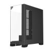 کیس گیمینگ لاجیکی مدل C511B - تصویر 5