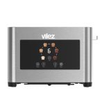 توستر نان ویلز مدل VL3015
