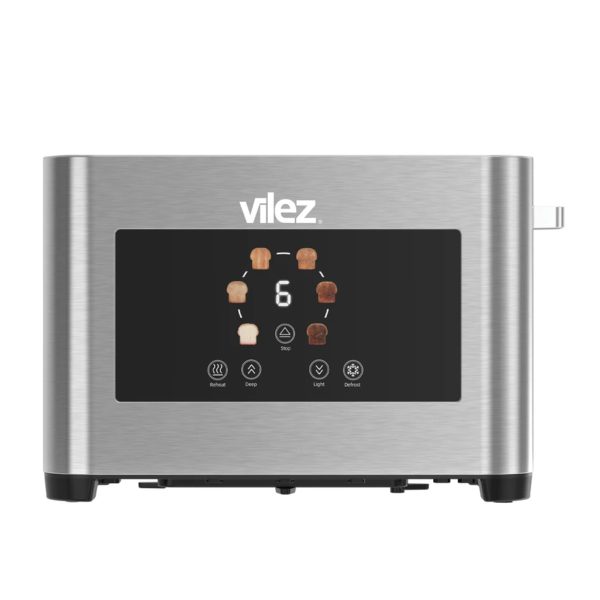 توستر نان ویلز مدل VL3015
