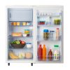 یخچال 9 فوت ایستکول مدل TM-919W - تصویر 3