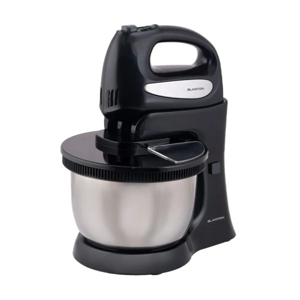 همزن برقی بلانتون مدل BCF-BM1101