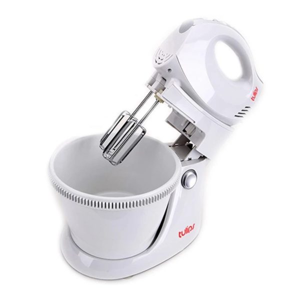 همزن برقی تولیپس مدل MX - 435B