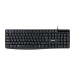 کیبورد باسیم بیاند مدل BK-3870
