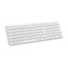 کیبورد بی سیم لاجیتک مدل Signature Slim K950 - تصویر 4