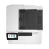 پرینتر لیزری چند کاره اچ‌ پی مدل LaserJet Pro MFP M479dw - تصویر 4