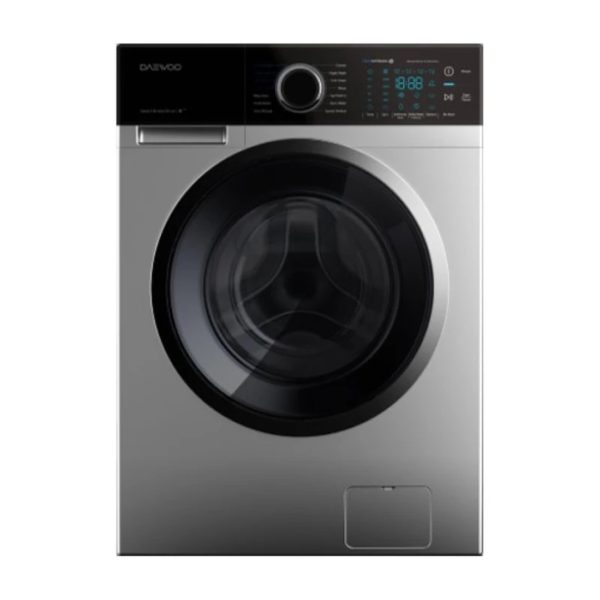 ماشین لباسشویی 8 کیلویی دوو مدل Hwarot