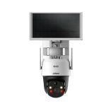 دوربین مداربسته خورشیدی داهوا مدل کروزر SD2A400HB