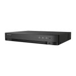 دستگاه ضبط کننده ویدیویی NVR هایک ویژن مدل DS-7204HUHI-K1/P