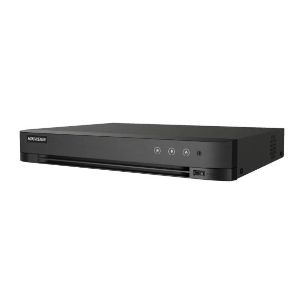 دستگاه ضبط کننده ویدیویی NVR هایک ویژن مدل DS-7204HUHI-K1/P