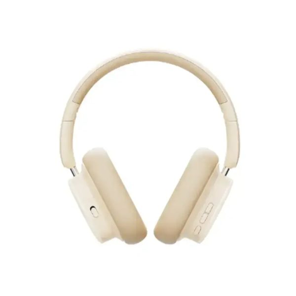 هدفون بلوتوثی باسئوس مدل Bowie H1i