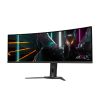 مانیتور گیمینگ گیگابایت 49 اینچ مدل AORUS CO49DQ - تصویر 6