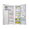 یخچال فریزر دوقلو 40 فوت سام مدل RR65-RZ65 - تصویر 4