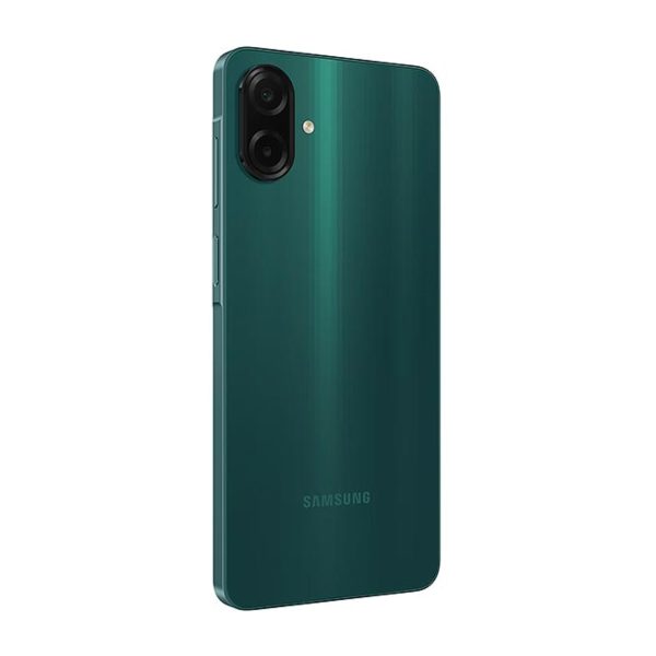 گوشی موبایل سامسونگ مدل Galaxy A07 4G حافظه 128 گیگابایت و رم 6